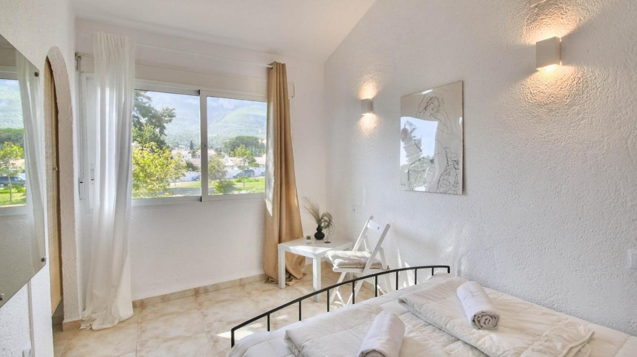 Residencial El Cortijo *