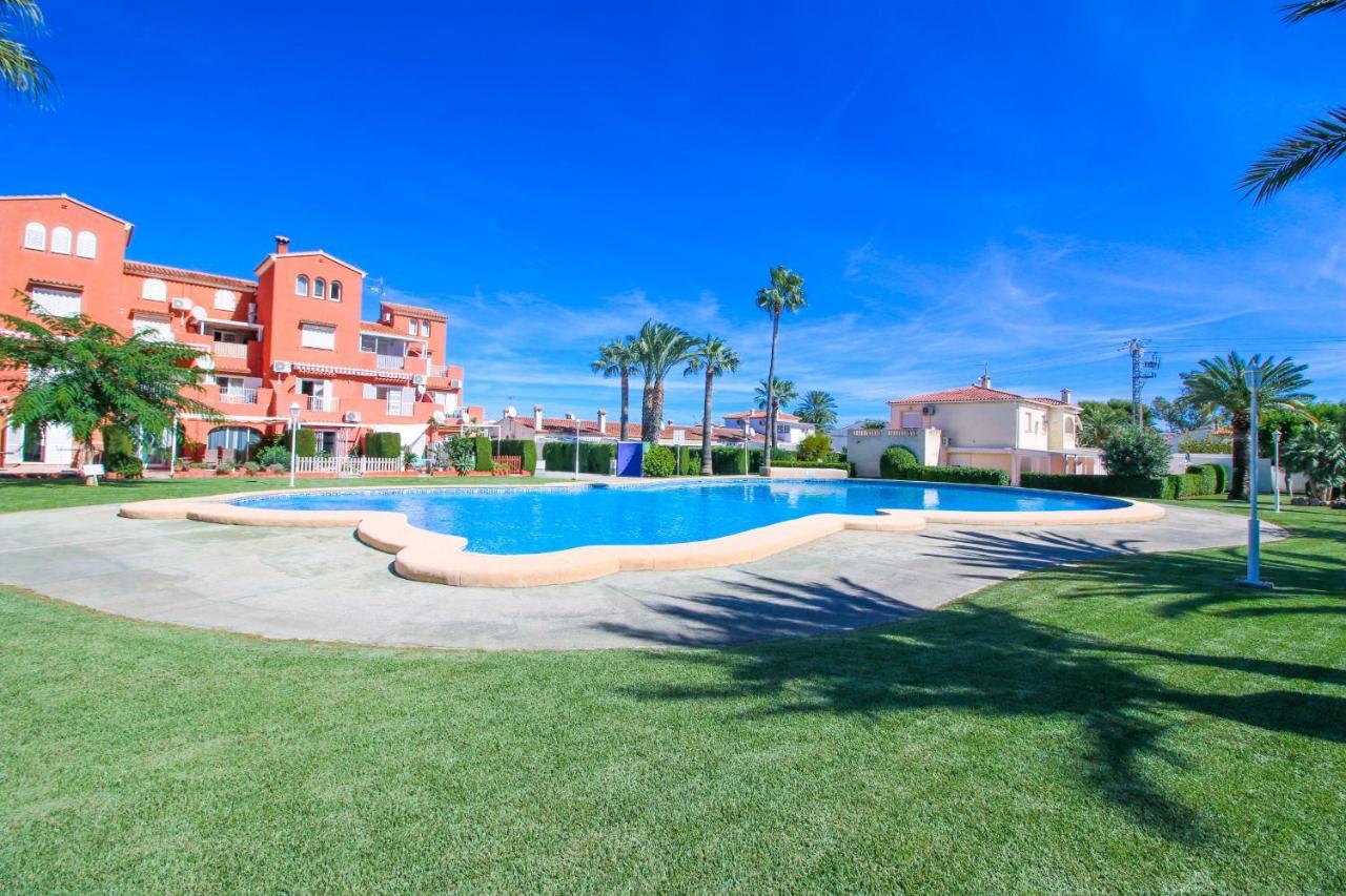 Residencial El Cortijo * Dénia