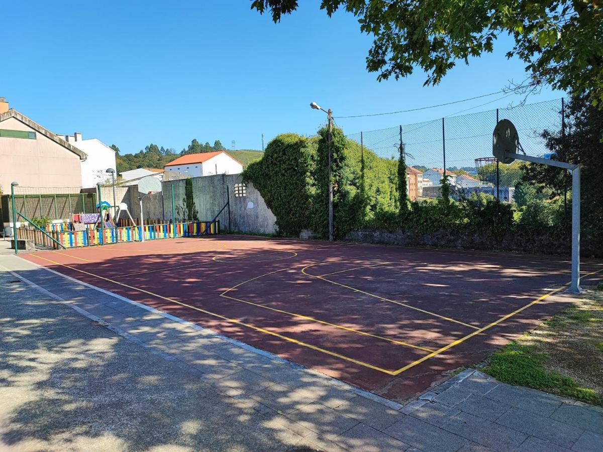 Ciudad Santiago Apartamento *
