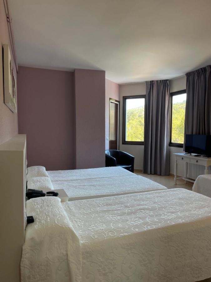 Hotel Bruc El Bruc