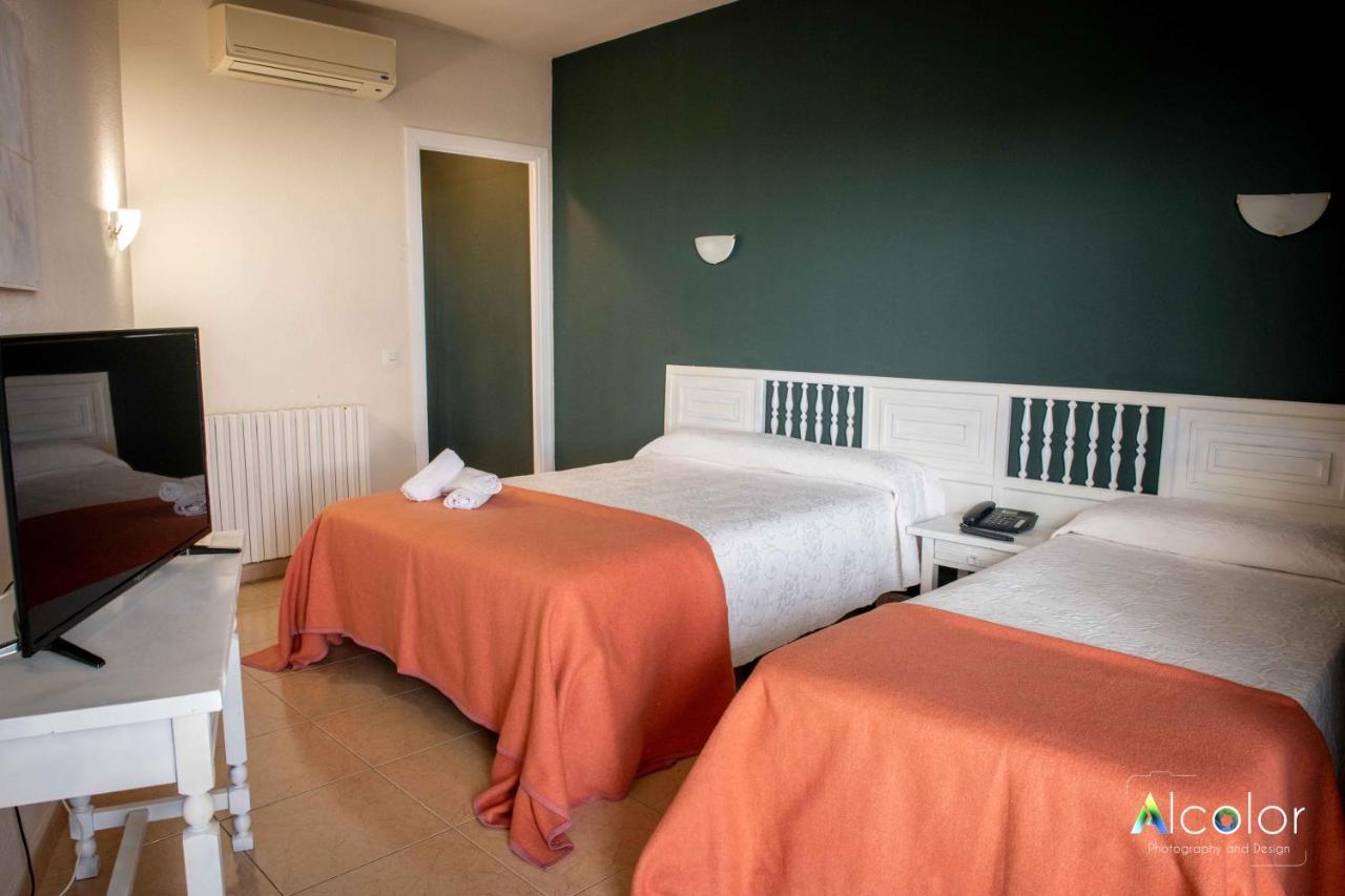 Hotel Bruc El Bruc