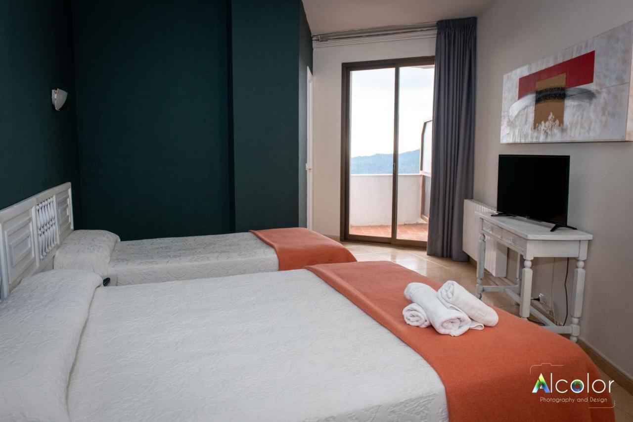 Hotel Bruc El Bruc