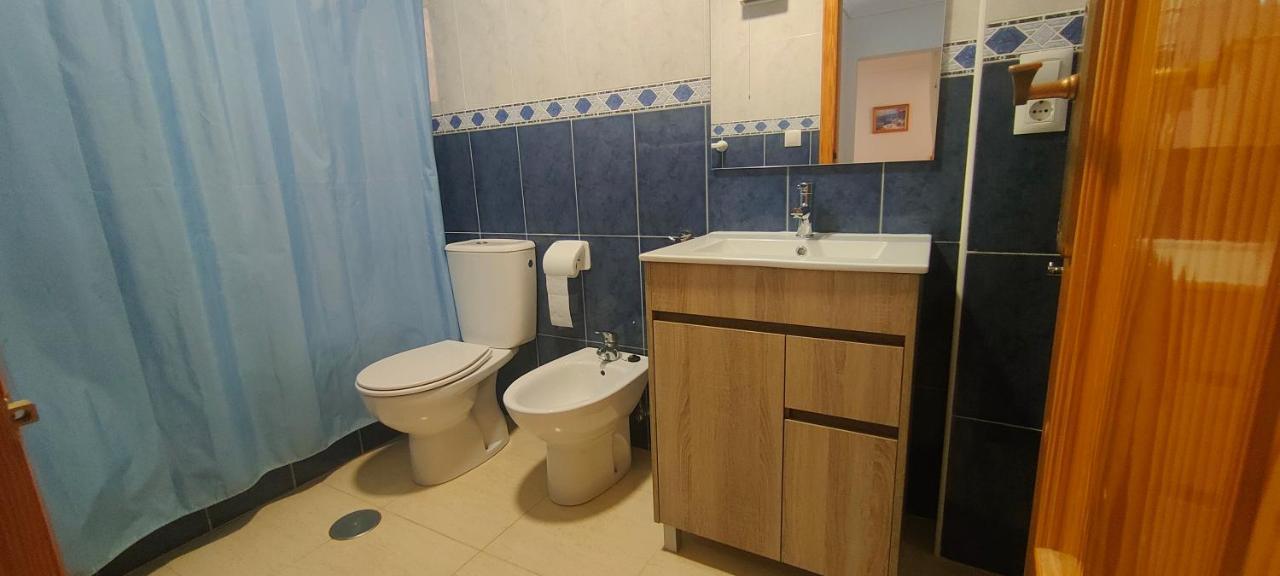 Holiday home 145 Monte Y Mar Serena *