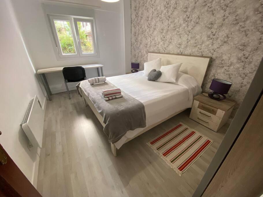 Piso En El Centro De Con Wifi Apartment *
