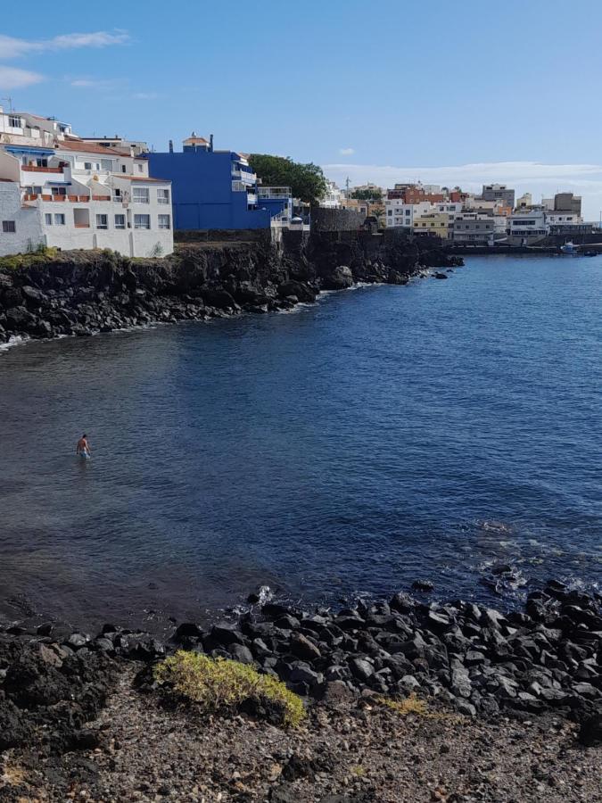 Abrigos 2 Ocean Relax, Wifi, Playas