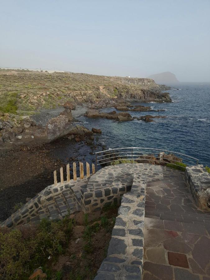 Abrigos 2 Ocean Relax, Wifi, Playas Apartamento *