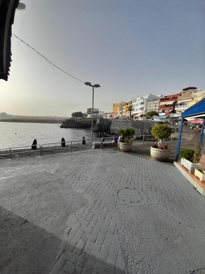 Apartamento Abrigos 2 Ocean Relax, Wifi, Playas Los Abrigos