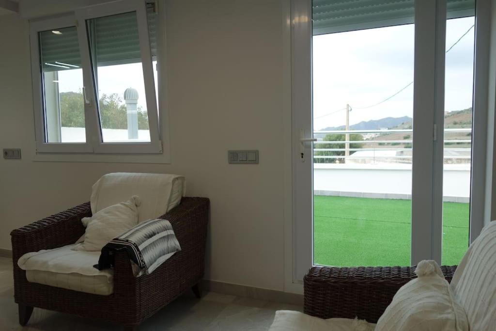Casa La Pita Holiday home El Pozo de los Frailes