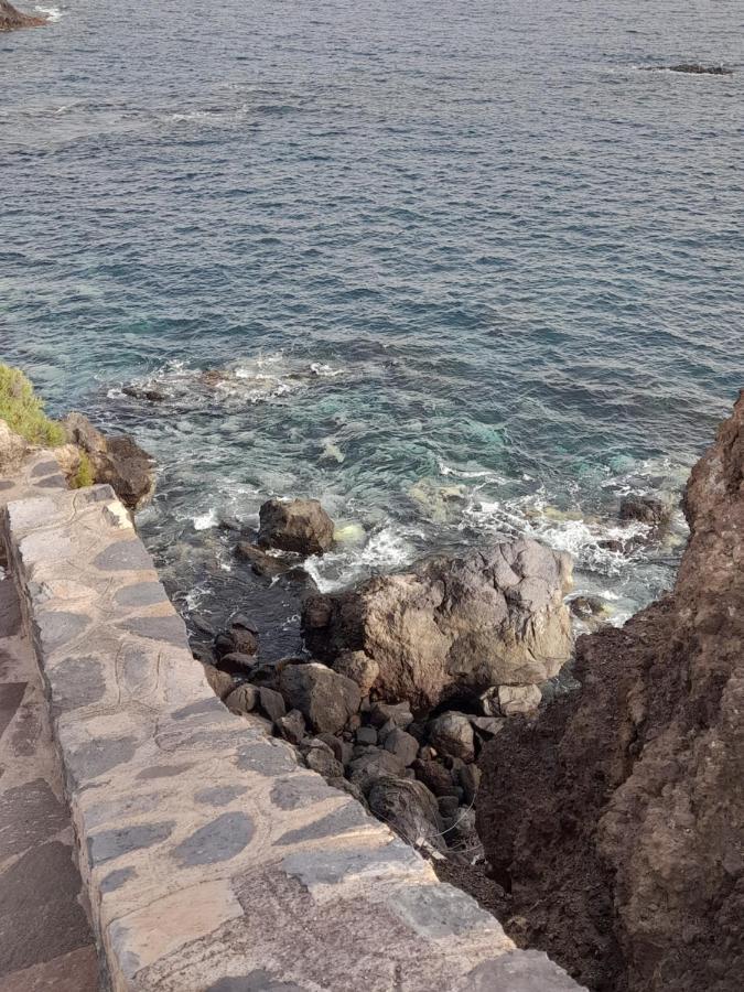 Apartamento Abrigos 2 Ocean Relax, Wifi, Playas