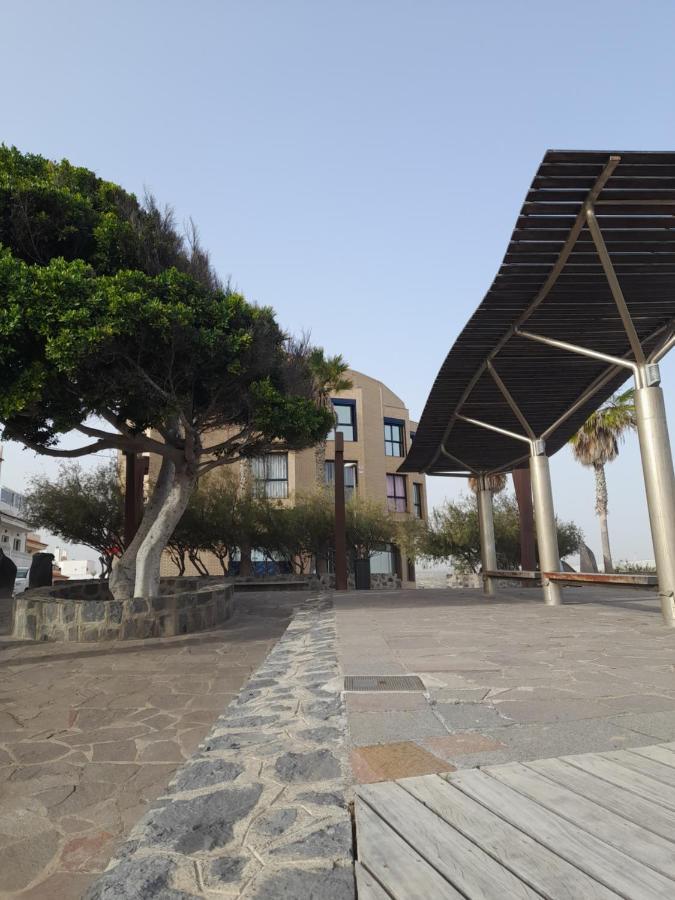 Apartamento Abrigos 2 Ocean Relax, Wifi, Playas *