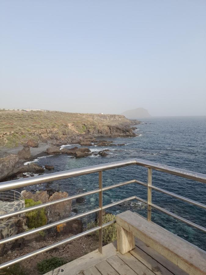 Abrigos 2 Ocean Relax, Wifi, Playas Apartamento *