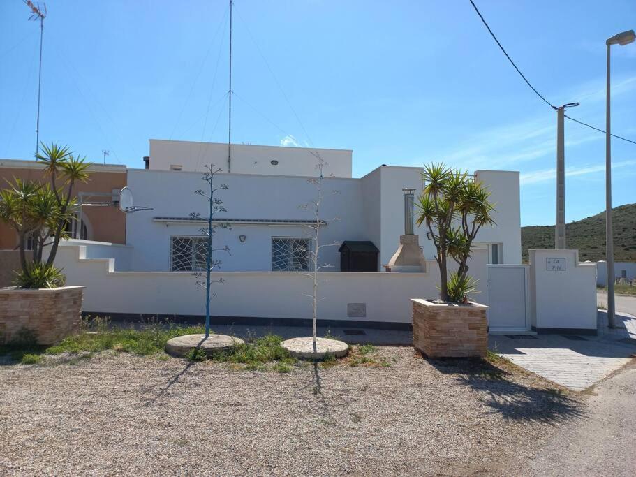 Сasa de vacaciones Casa La Pita