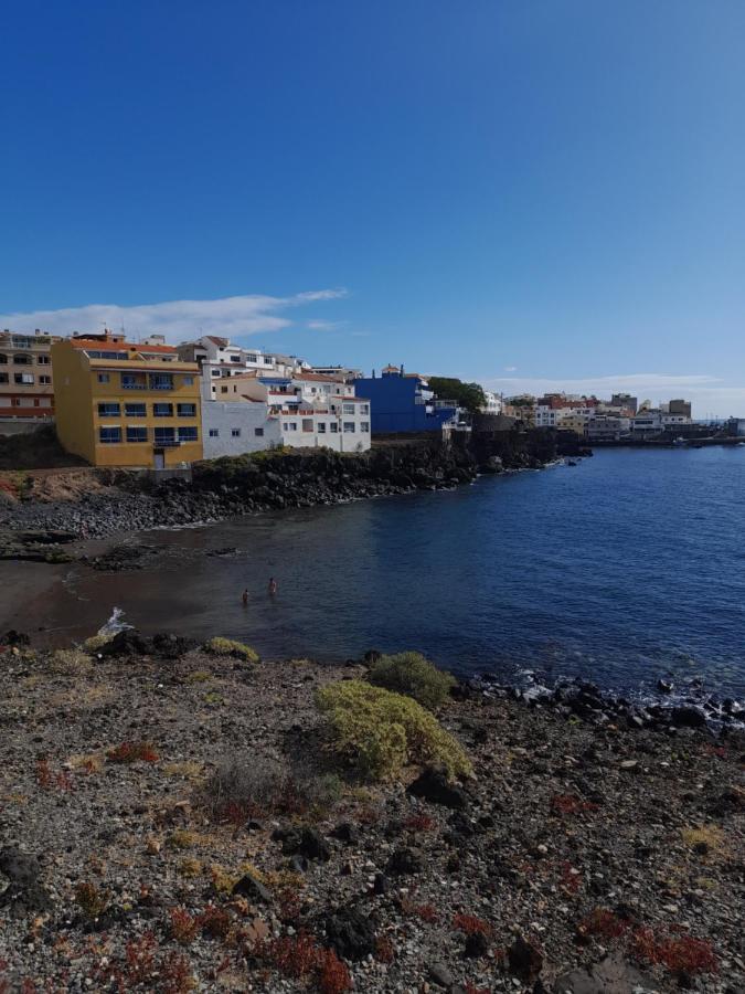 Apartamento Abrigos 2 Ocean Relax, Wifi, Playas Los Abrigos