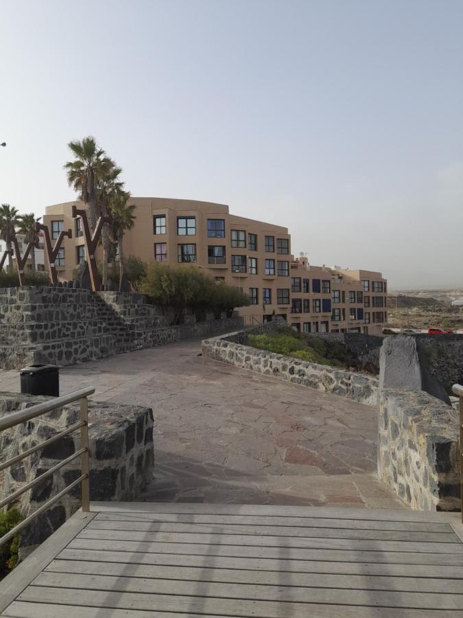 Apartamento Abrigos 2 Ocean Relax, Wifi, Playas Los Abrigos