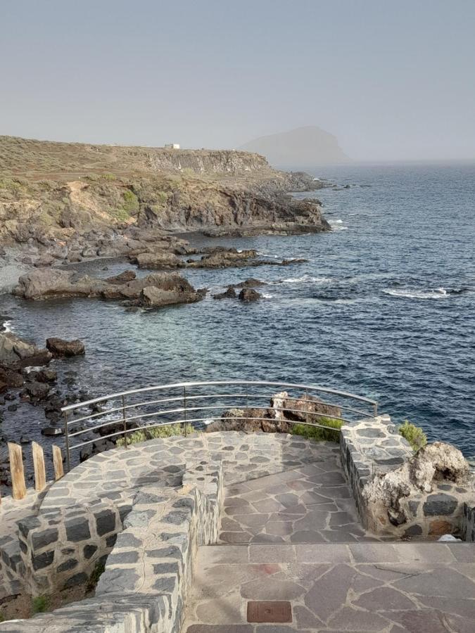 Abrigos 2 Ocean Relax, Wifi, Playas Apartamento
