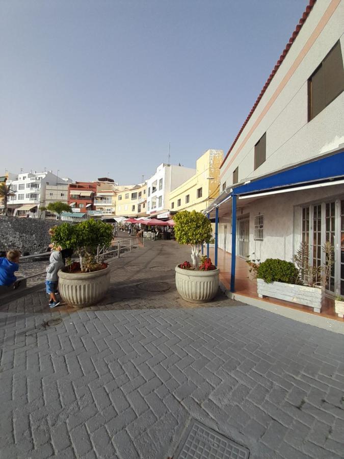 Apartamento Abrigos 2 Ocean Relax, Wifi, Playas *