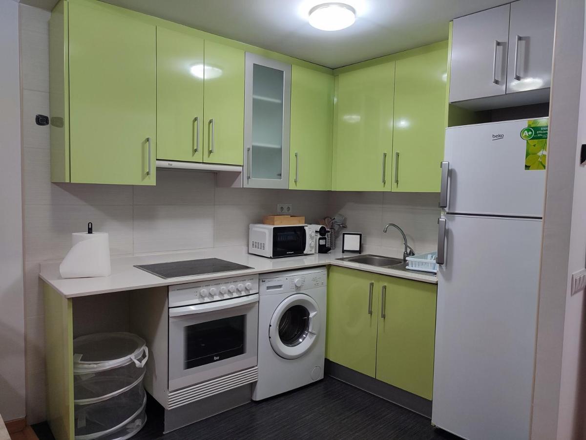 Apartamento Estrella De