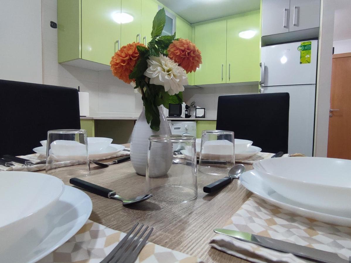Apartamento Estrella De