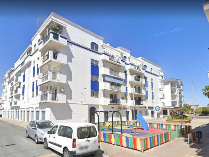 Espacio Y Luz En Capacidad Hasta 6 Huespedes Apartamento