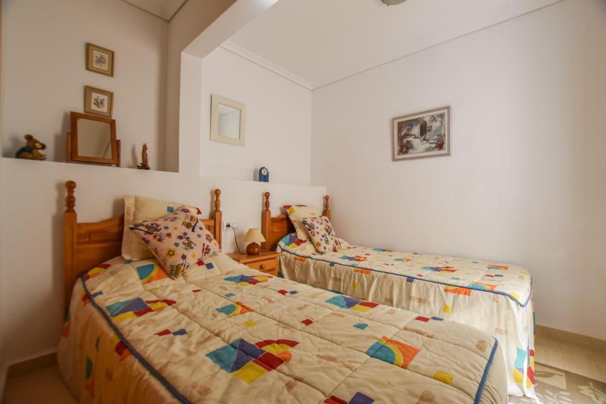 Holiday home 145 Monte Y Mar Serena Gran Alacant