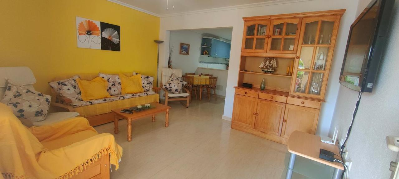 145 Monte Y Mar Serena Holiday home *