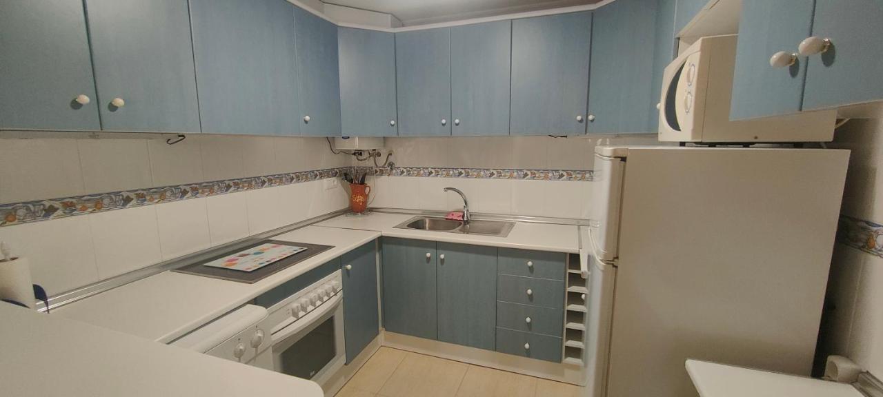 145 Monte Y Mar Serena Holiday home *
