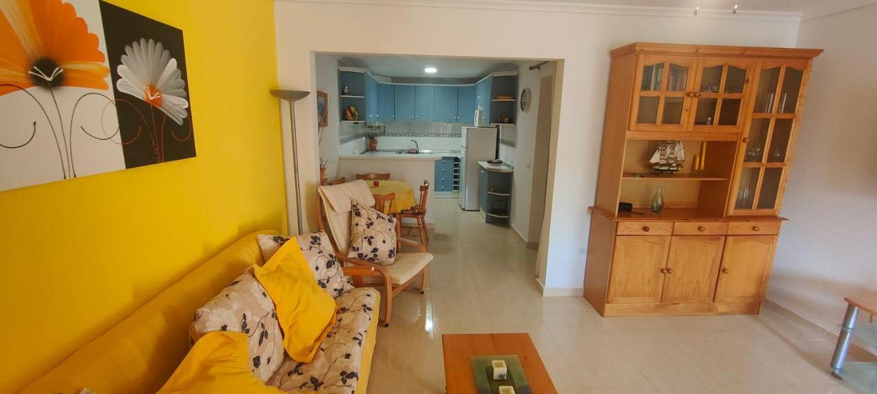 145 Monte Y Mar Serena Holiday home Gran Alacant
