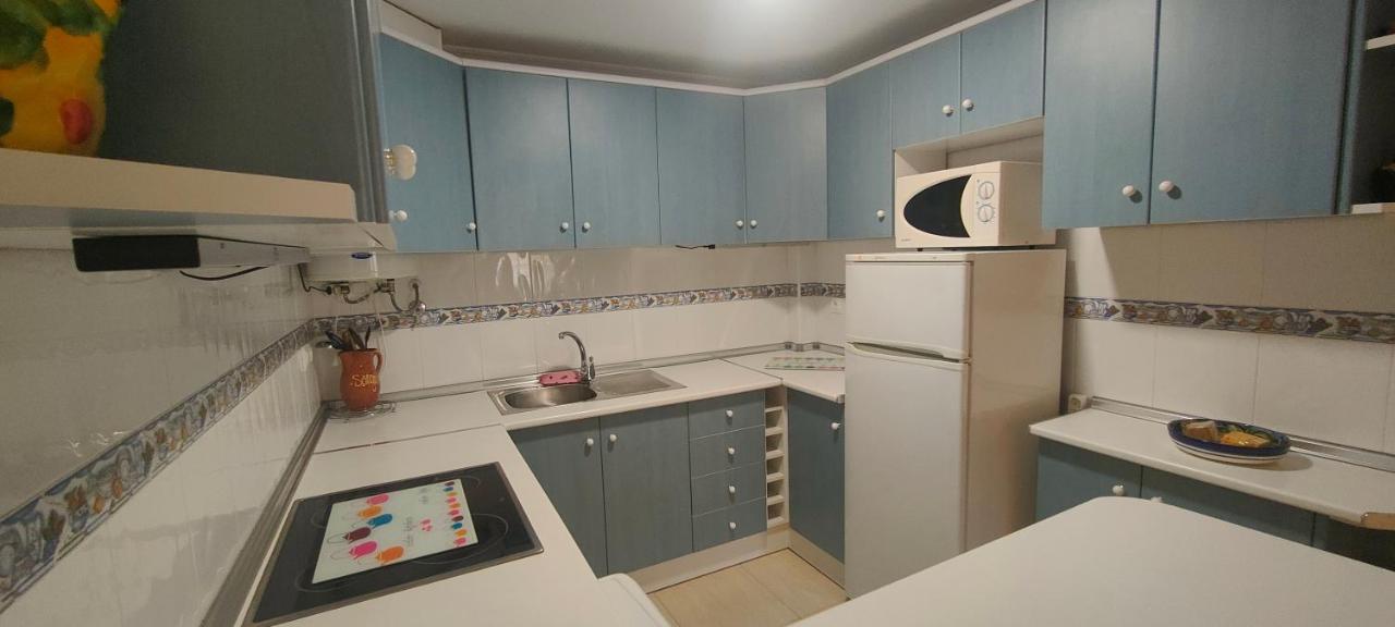 Holiday home 145 Monte Y Mar Serena *