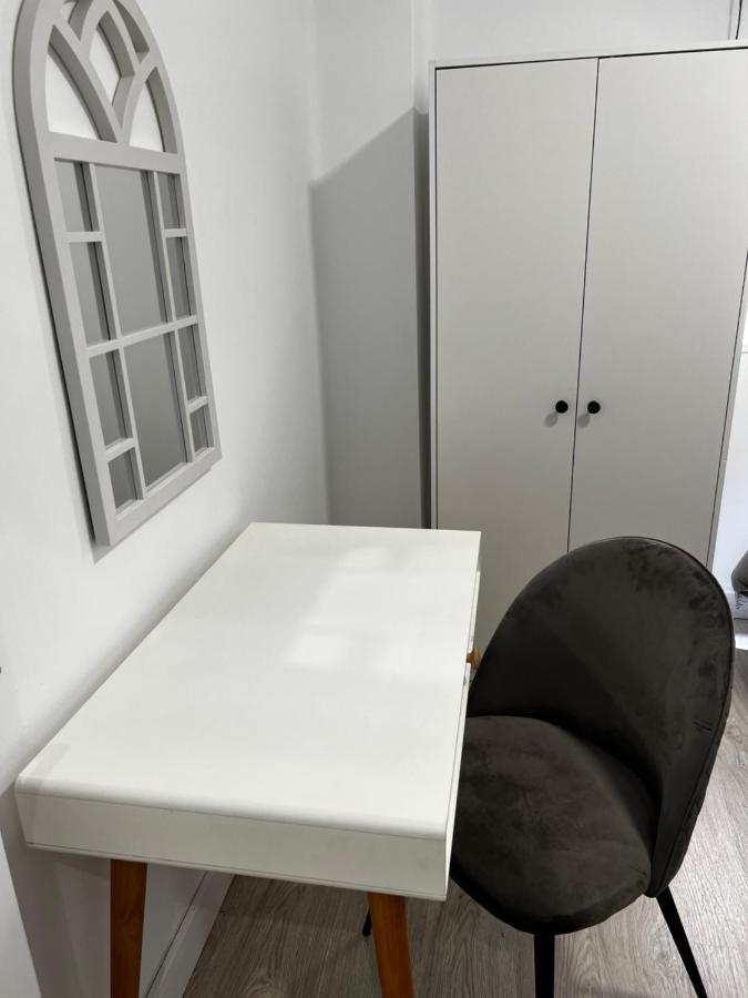 Apartment Apartamento—centro Parking Gratis Grupos