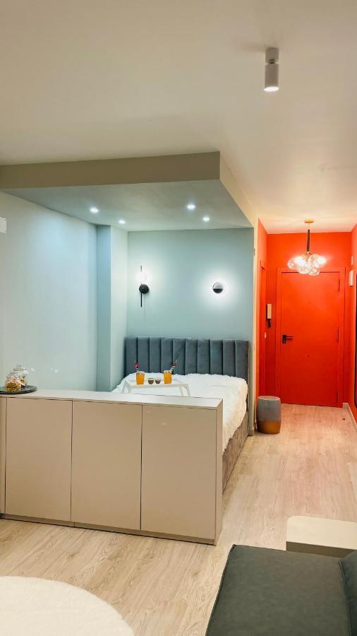 Beautiful Two Steps To The Apartamento