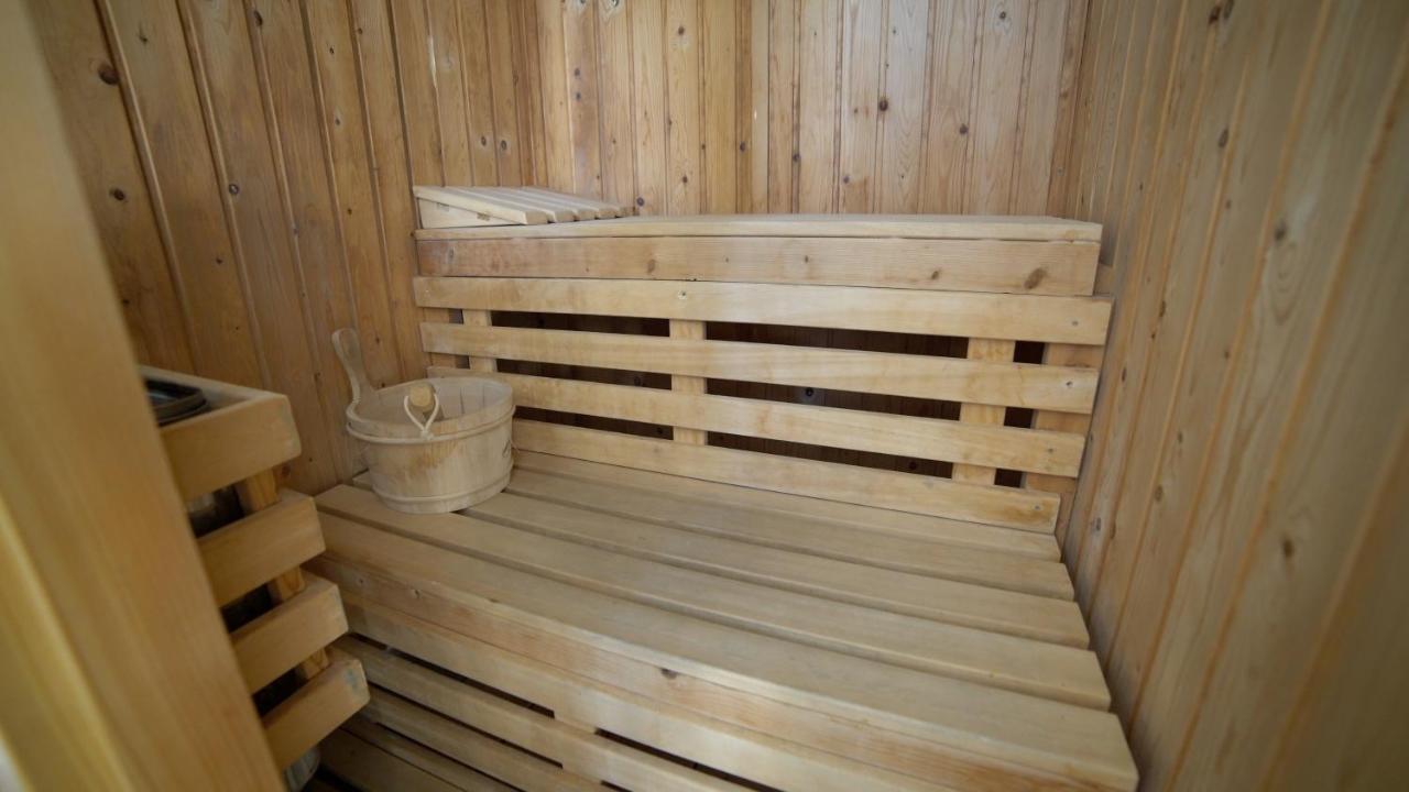 Balneario De Alicún De Torres Hotel