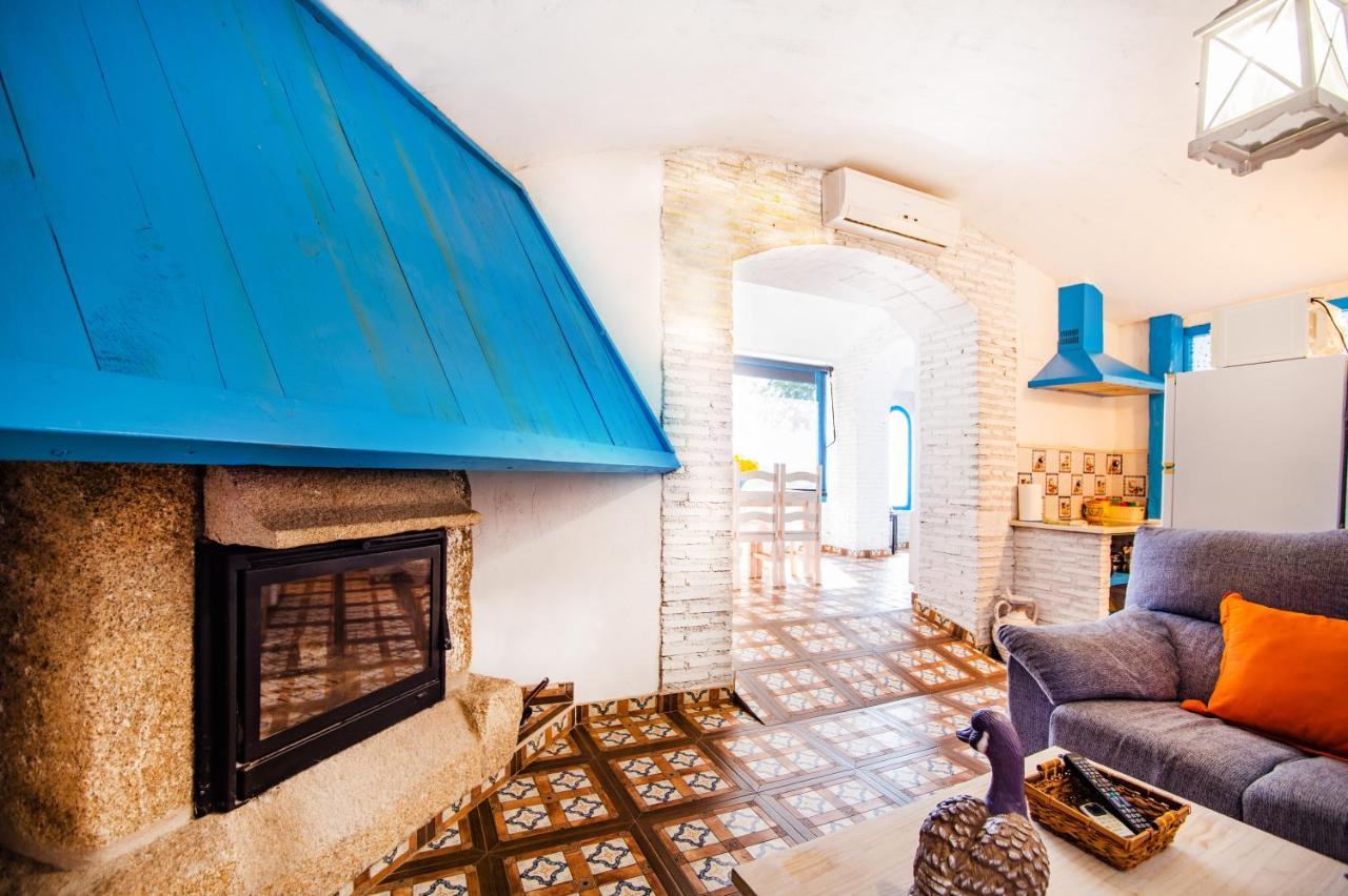La Pontezuela Country house El Puente del Arzobispo