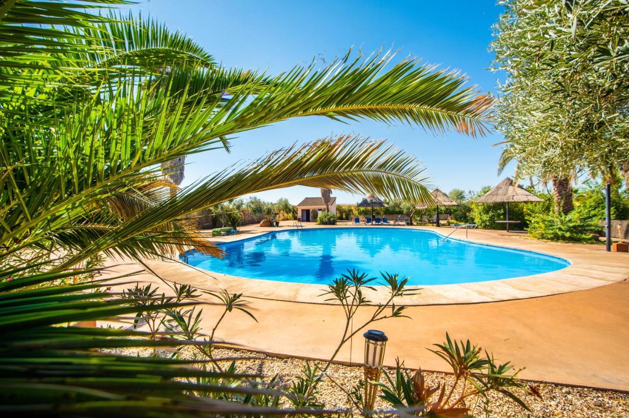La Pontezuela Country house