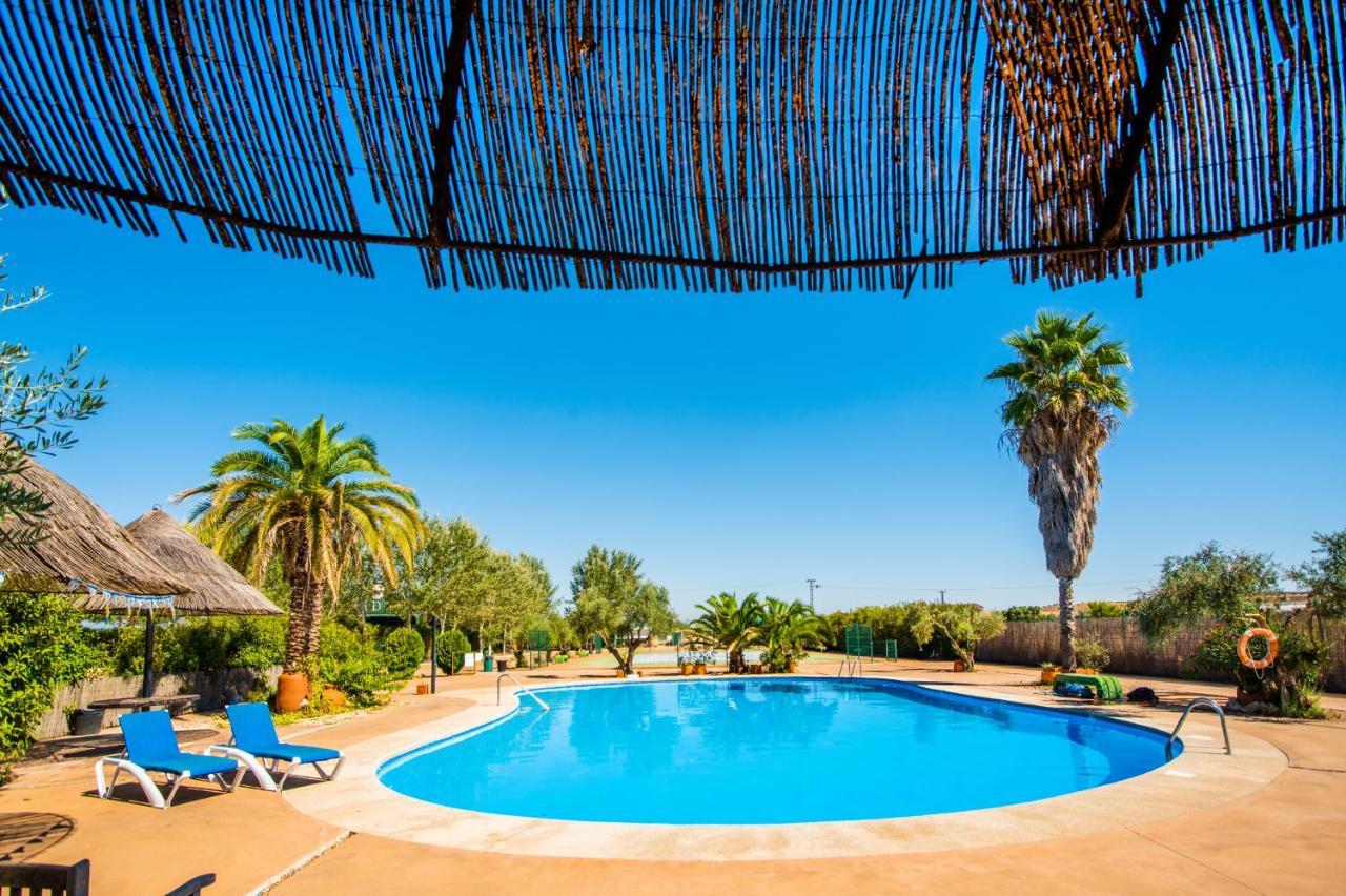 Country house La Pontezuela *