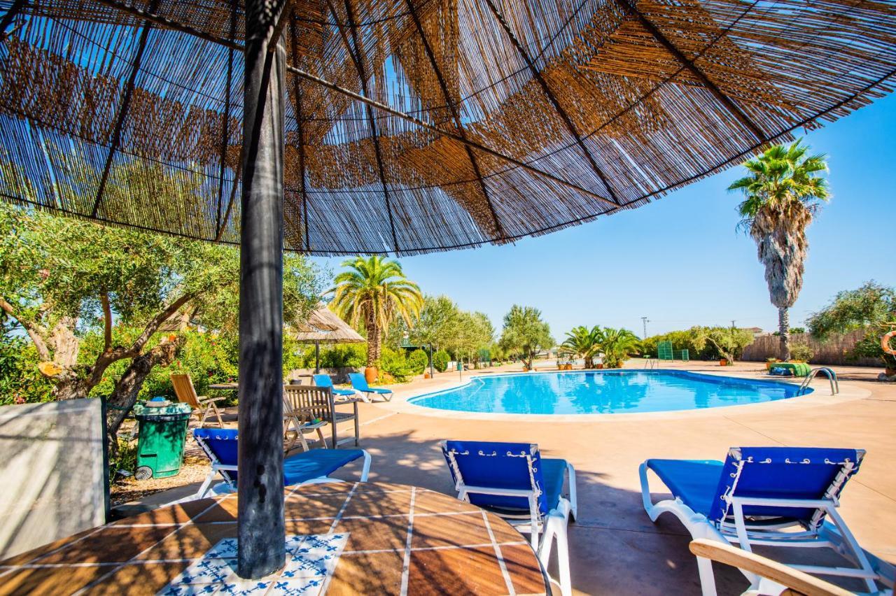 Country house La Pontezuela *