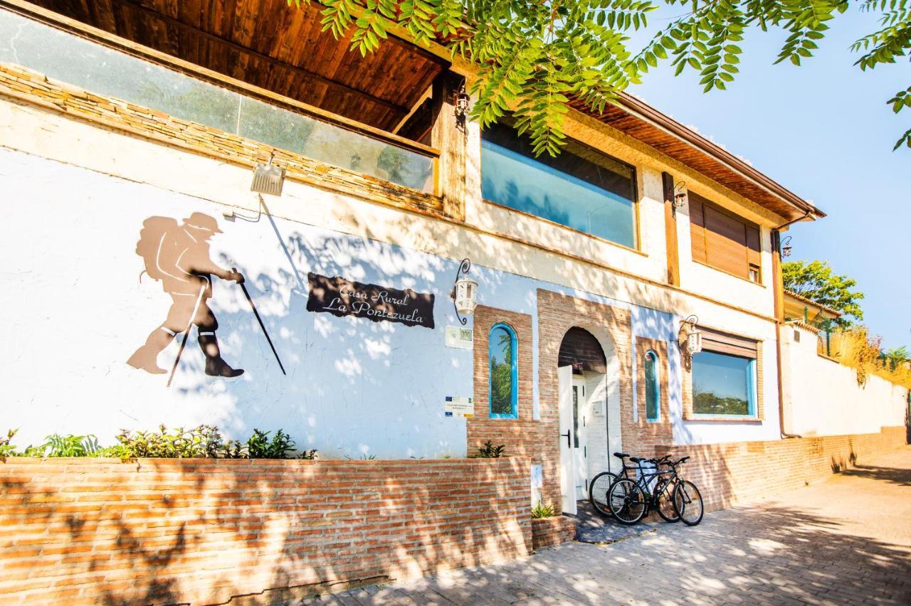 Country house La Pontezuela
