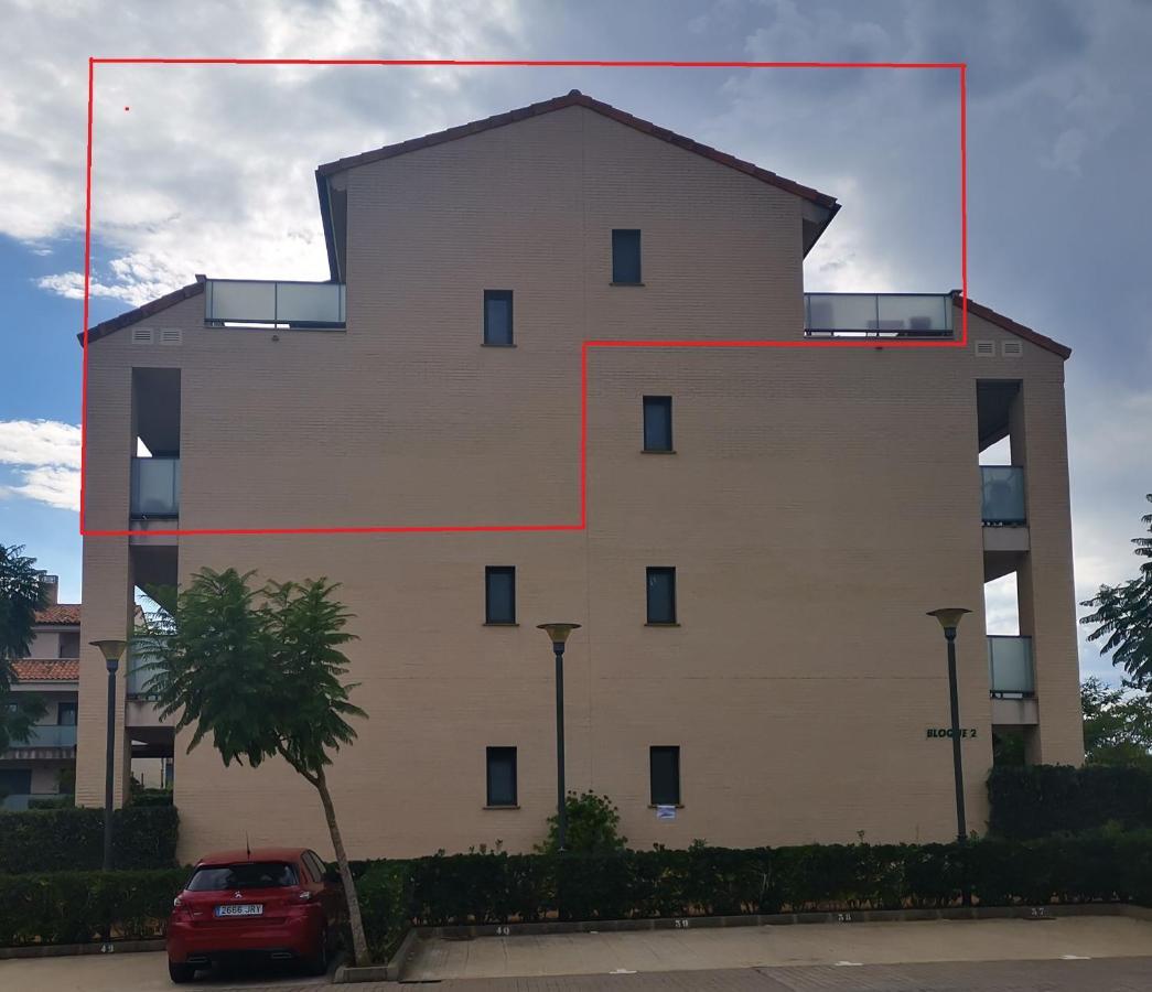 Apartment Golf Panoramica