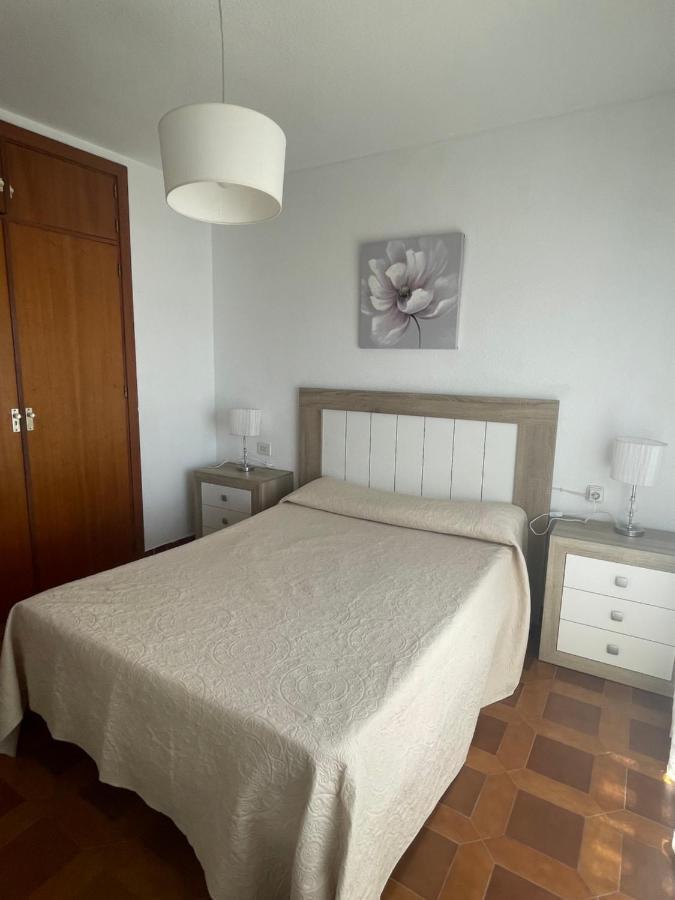 Hermoso Piso Primera Linea Apartment Motril