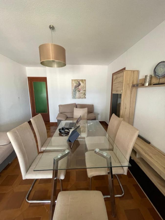 Hermoso Piso Primera Linea Apartment