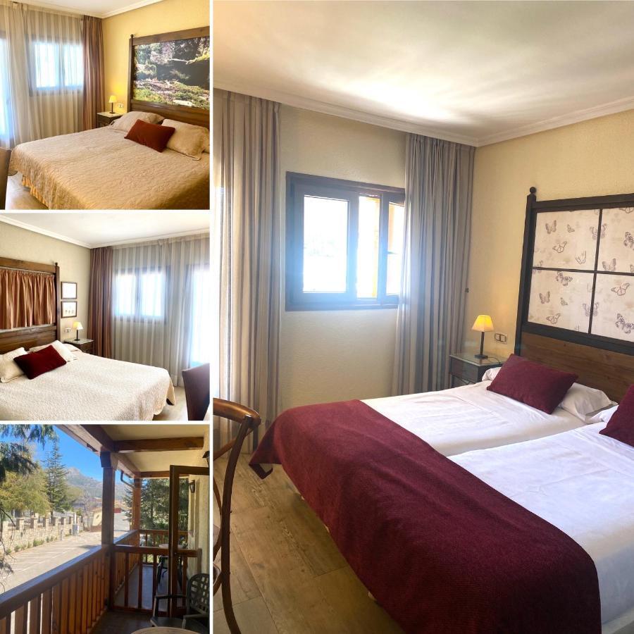 Rural Spa&wellness Hacienda Robles Hotel 3*