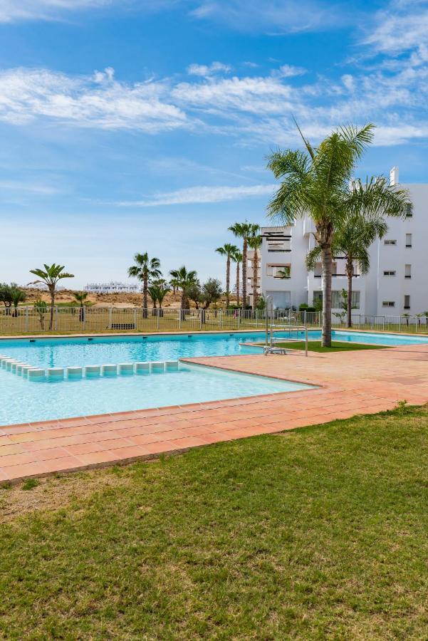 La Terraza Azul - Terrazas De La - Regio Murcia Apartment Torre-Pacheco
