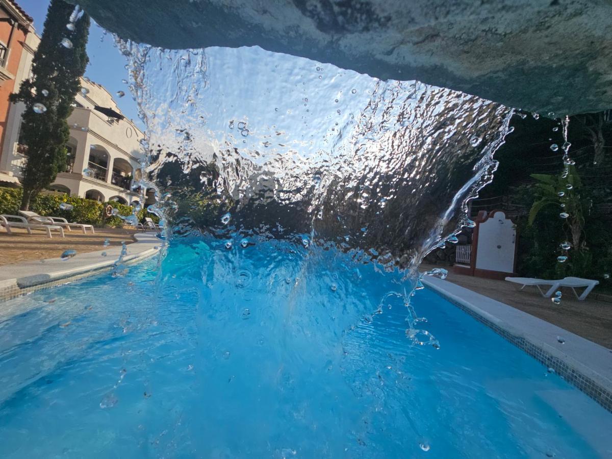 Paraiso Del Camello Parking Y Terrazs Privada Apartamento San Miguel de Abona