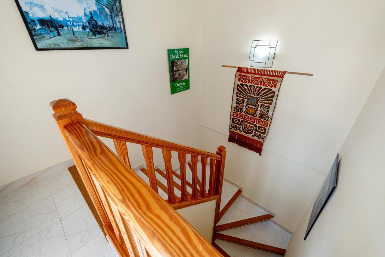 Hauzify I Casa Сasa de vacaciones Tamariu