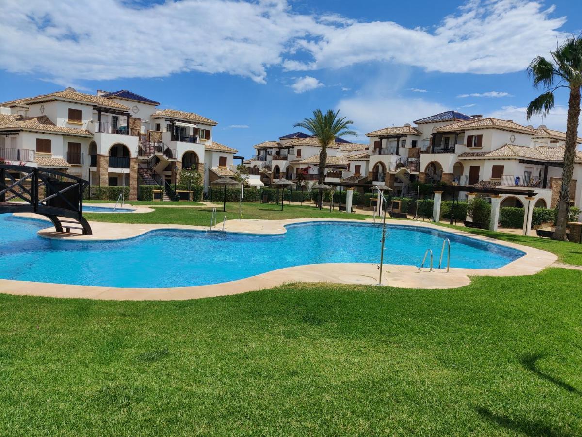 Casa Bavera Vera