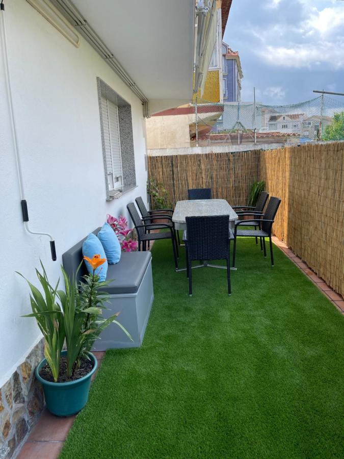 Casa Auga Boa Cangas do Morrazo