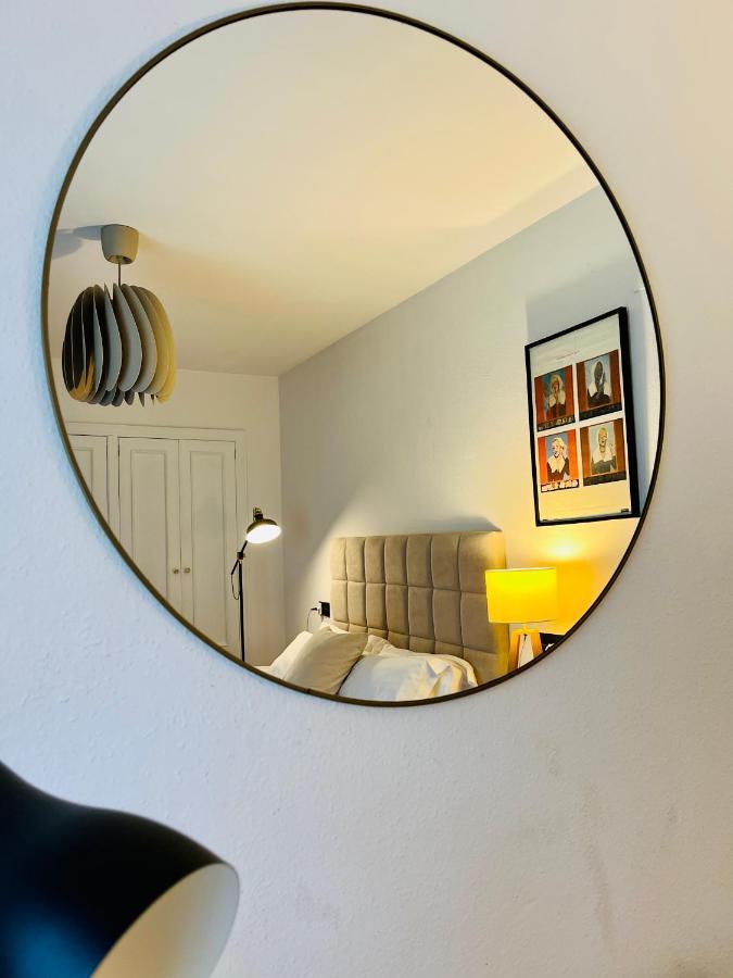 Apartamento Nabucco