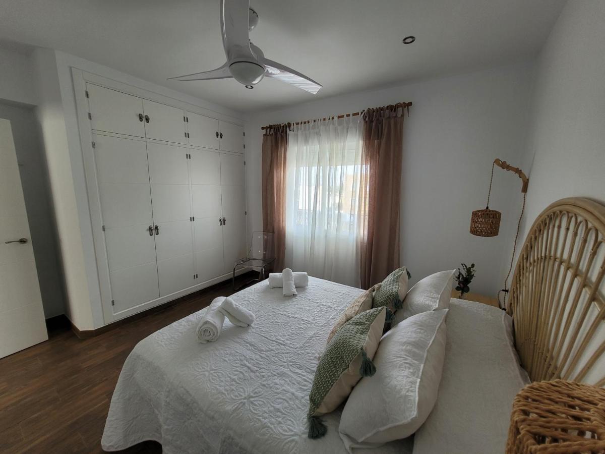 Sunset Apartamento Chipiona