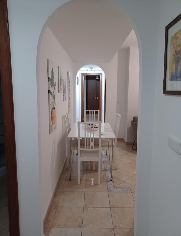 Relax Aparment Costa Esuri * Ayamonte