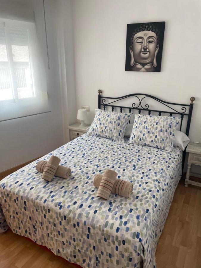 Duplex Pueblo