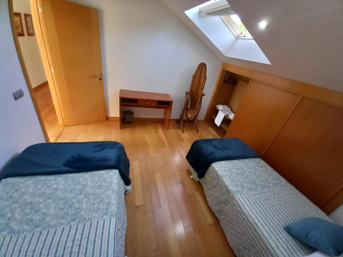 A De Bego Homestay